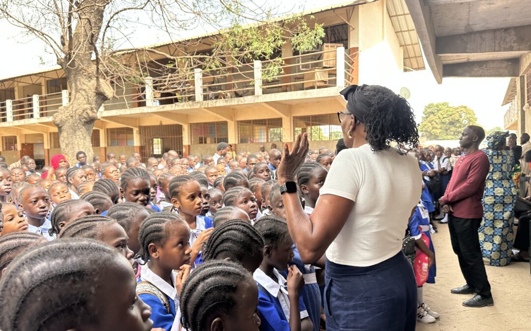 2025 Activity Report